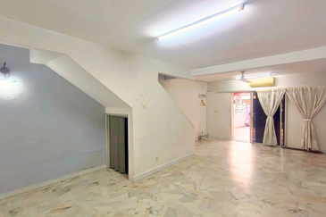 Bandar Baru Sri Petaling