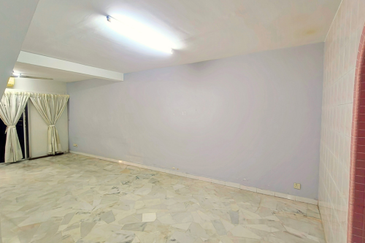 Bandar Baru Sri Petaling