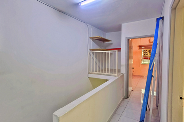 Bandar Baru Sri Petaling