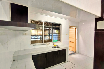 Bandar Baru Sri Petaling