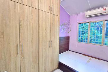 Bandar Baru Sri Petaling