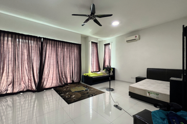 Bandar Mahkota Cheras