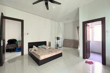 Bandar Mahkota Cheras