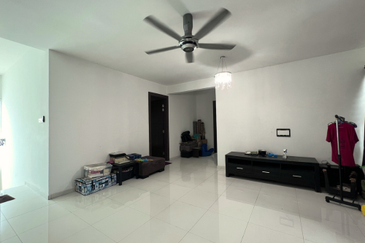 Bandar Mahkota Cheras