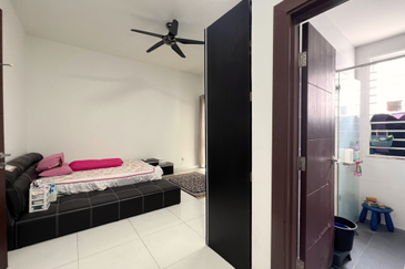 Bandar Mahkota Cheras