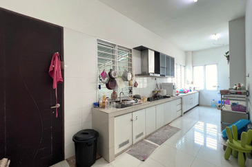 Bandar Mahkota Cheras