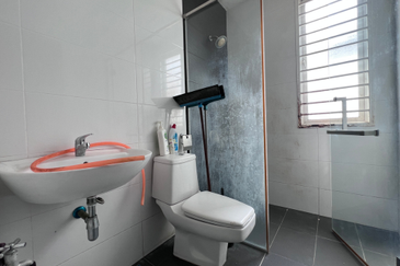 Bandar Mahkota Cheras