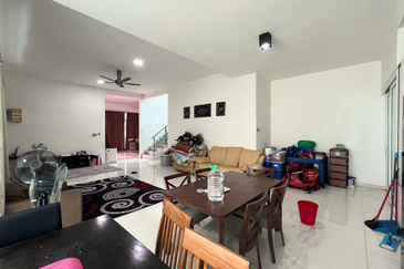 Bandar Mahkota Cheras