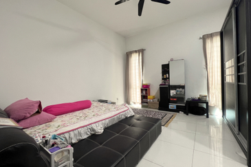 Bandar Mahkota Cheras