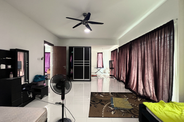 Bandar Mahkota Cheras