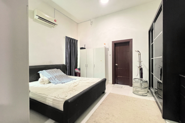 Bandar Mahkota Cheras