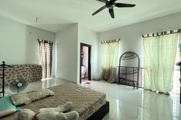 Bandar Mahkota Cheras