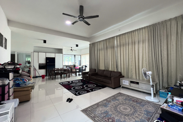 Bandar Mahkota Cheras