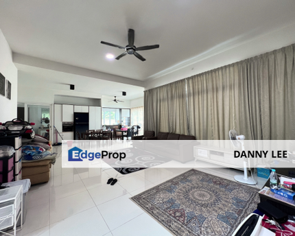 FOR SALE | 2-Storey Bungalow @ Mahkota Villa, Bandar Mahkota Cheras, Selangor, Cheras