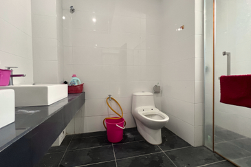 Bandar Mahkota Cheras