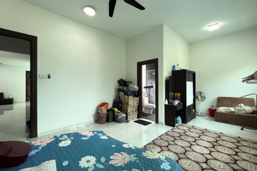 Bandar Mahkota Cheras