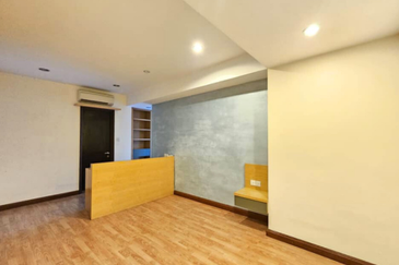 Taman Bukit Segar Jaya 2