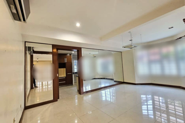 Taman Bukit Segar Jaya 2