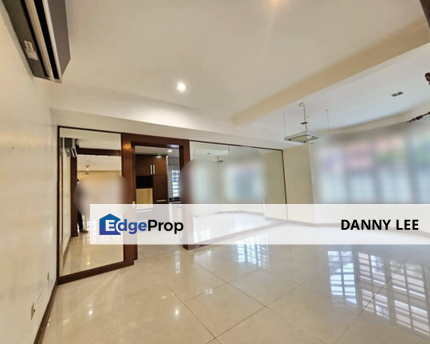 FOR SALE | Limited End Lot 3-Storey Terrace @ Bukit Segar Jaya 2, Cheras, Selangor, Cheras