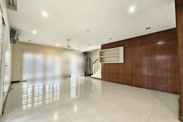 Taman Bukit Segar Jaya 2