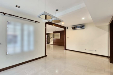 Taman Bukit Segar Jaya 2