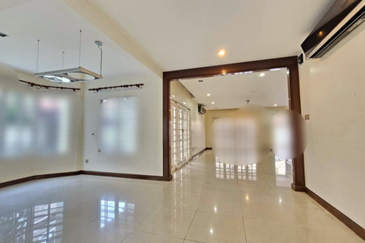 Taman Bukit Segar Jaya 2