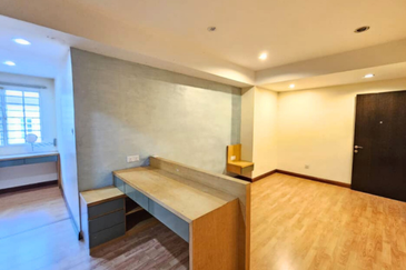 Taman Bukit Segar Jaya 2