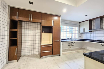 Taman Bukit Segar Jaya 2