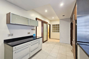 Taman Bukit Segar Jaya 2