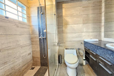 Taman Bukit Segar Jaya 2