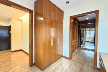 Taman Bukit Segar Jaya 2