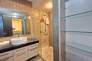 Taman Bukit Segar Jaya 2