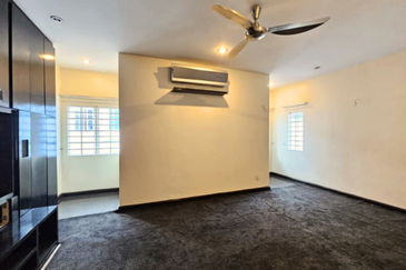 Taman Bukit Segar Jaya 2