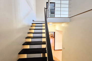 Taman Bukit Segar Jaya 2