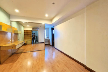 Taman Bukit Segar Jaya 2