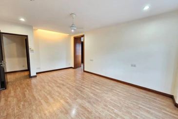 Taman Bukit Segar Jaya 2