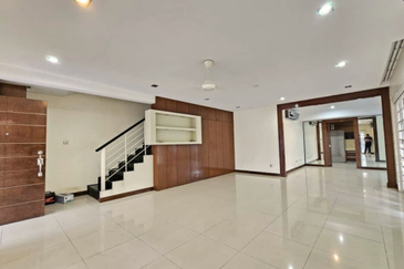 Taman Bukit Segar Jaya 2