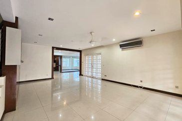 Taman Bukit Segar Jaya 2