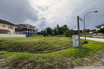 Bandar Mahkota Cheras