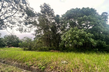 Bandar Mahkota Cheras