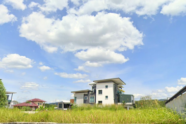 Bandar Mahkota Cheras