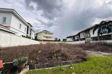 Bandar Mahkota Cheras