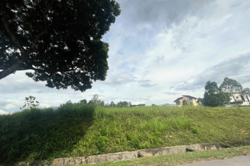 Bandar Mahkota Cheras