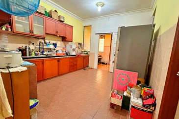 Taman Lestari Perdana