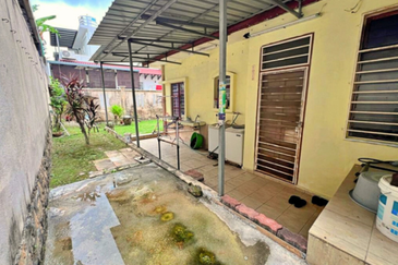 Taman Lestari Perdana