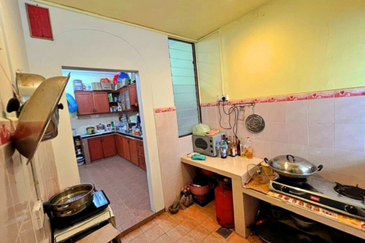 Taman Lestari Perdana