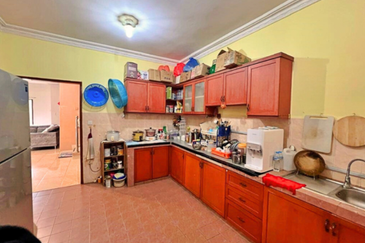 Taman Lestari Perdana