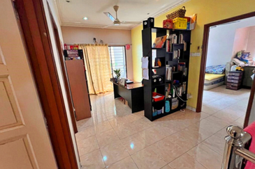 Taman Lestari Perdana