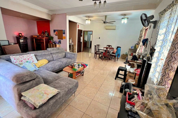 Taman Lestari Perdana