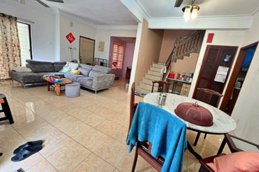 Taman Lestari Perdana